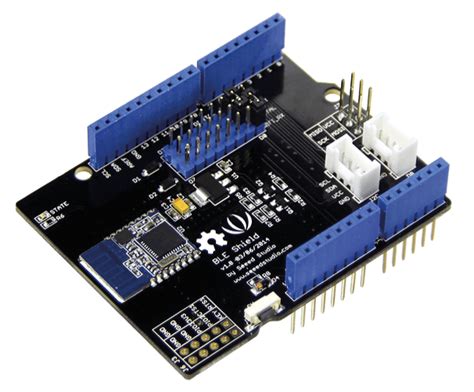 ARD SHD BLE Arduino Shield Bluetooth Low Energy BLE HM 11 Bei