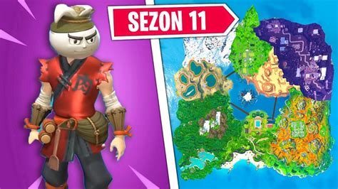 Sezon Nowych Rzeczy W Fortnite Battle Royale Youtube