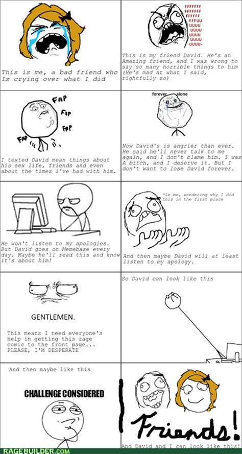 Rage Comics 70 Pics