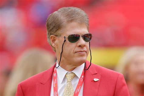 Clark Hunt Net Worth | Celebrity Net Worth