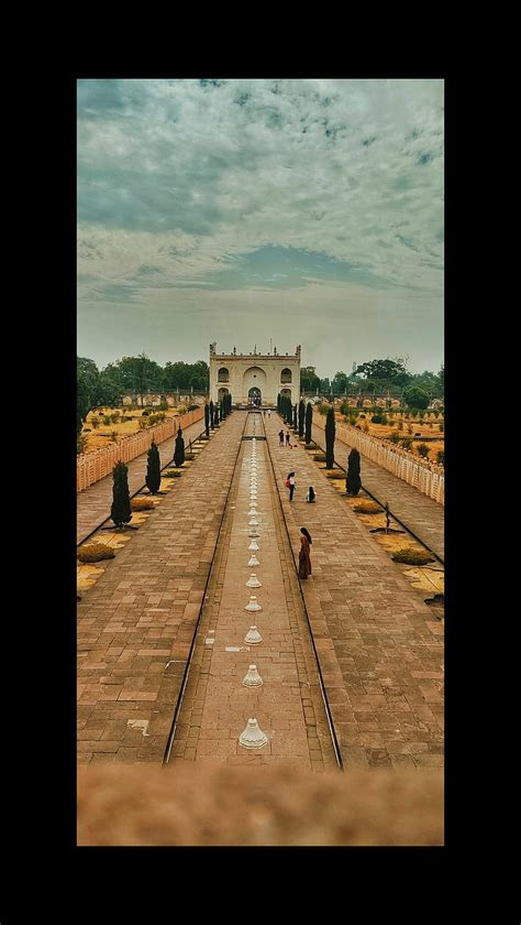 Mini Taj Mahal Bibi Ka Maqbara Hd Phone Wallpaper Peakpx