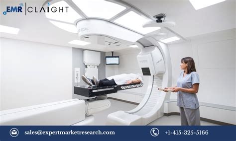 Global Proton Therapy Market Report And Forecast 2024 2032