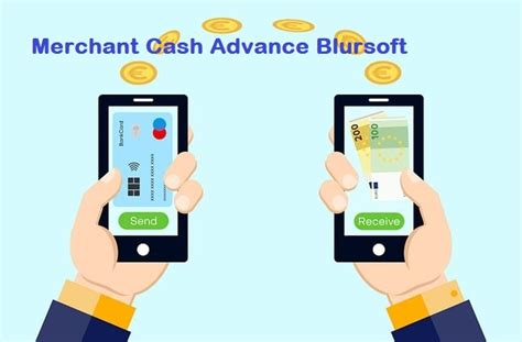 Merchant Cash Advance Blursoft A Flexible Fast Solution