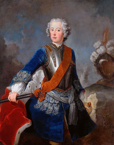 Prince Henry Of Prussia Was Almost A Monarch Of The United States War