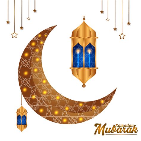 Ramadan Kareem Lantern Vector Hd Images Ramadan Transaprent With