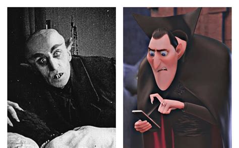 Hotel Transylvania Dracula On Tumblr