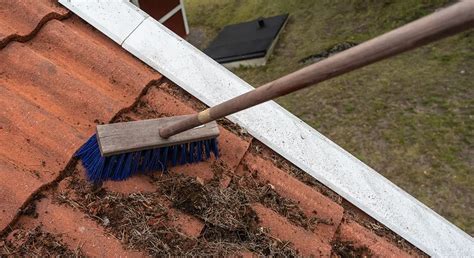 What Is Soft Wash Roof Cleaning