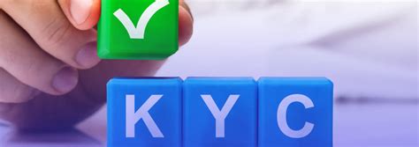 The Ultimate Checklist For Kyc Regulations