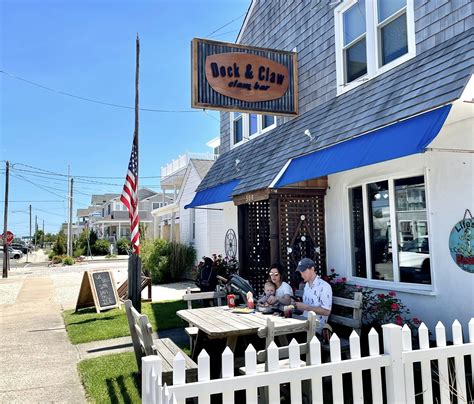 Best Italian Restaurants Lbi Nj I Used Binnacle Photos