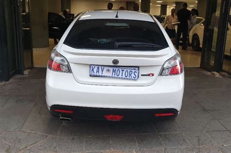 Mg Cars For Sale In South Africa Auto Mart