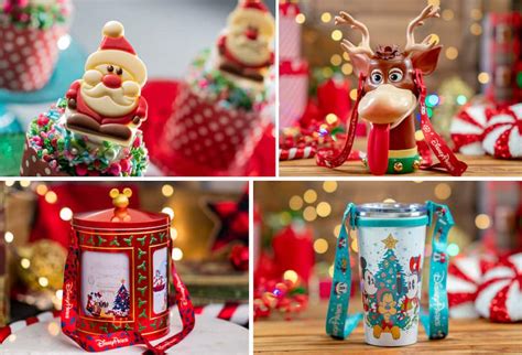 Disney World Halfway to Holidays: Predictions for Christmas 2023 ...