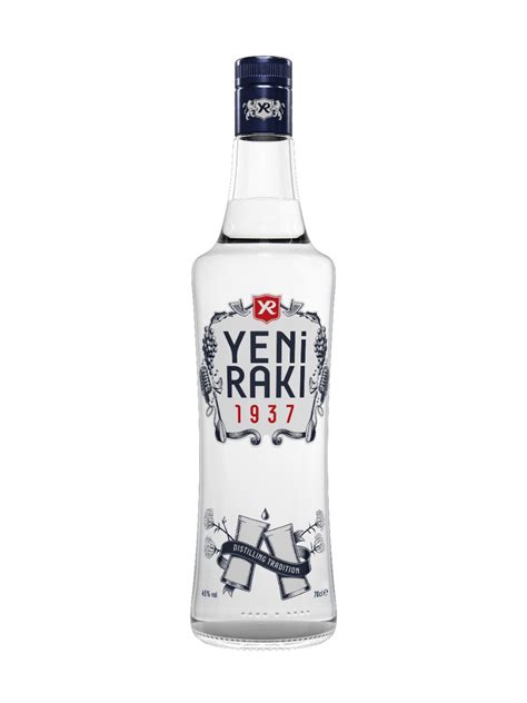 Yeni Raki Lcbo