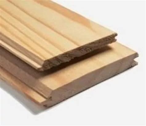 Machimbre Madera Pino Esp S Horno Maders Shop Mercadolibre