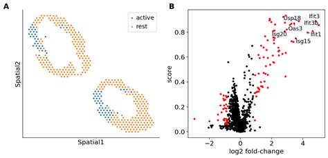 Multi Resolution Deconvolution Of Spatial Transcriptomics Scvi Tools