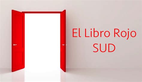 El Libro Rojo SUD 25 Escrituras Para Leer En Navidad Incluye