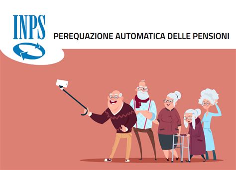 Lincredibile Storia Della Perequazione Delle Pensioni Pensioni