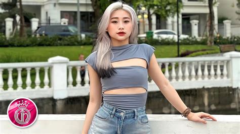 I U Ch A Bi T V Hot Girl Th D C D Ng C Ph M Nh Ph Ng Tuy N B Gi I Ngh Tu I Hoa