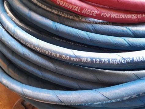 Welding Rubber Hose Pipe At Rs 35meter Welding Cable And Pipe In