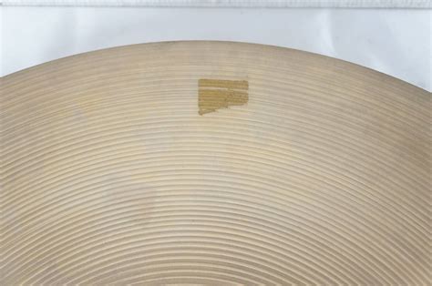 Yahoo Sabian Aa Medium Ride Cm