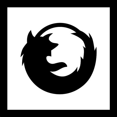 Firefox Vector SVG Icon - SVG Repo