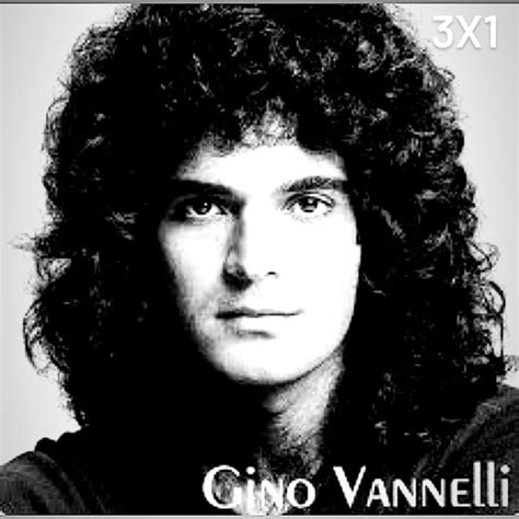 3x1 Gino Vannelli Fm Radio Activa 91 3