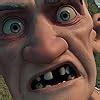 Monster House 2006 Steve Buscemi As Nebbercracker IMDb