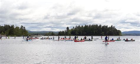 Upper Ottawa River Race Paddle Festival The Town Of Petawawa