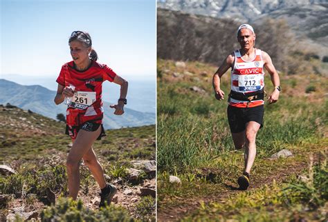 Montaña y Subida Vertical La dureza y belleza del Trail Running RFEA