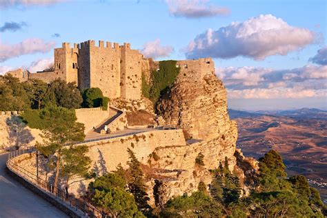 Erice travel | Sicily, Italy - Lonely Planet