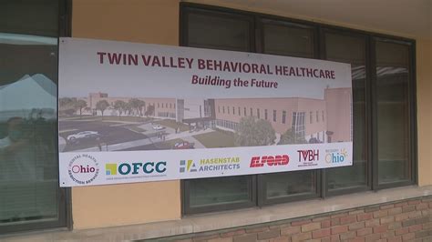 Construction Begins For New Behavioral Hospital In Columbus