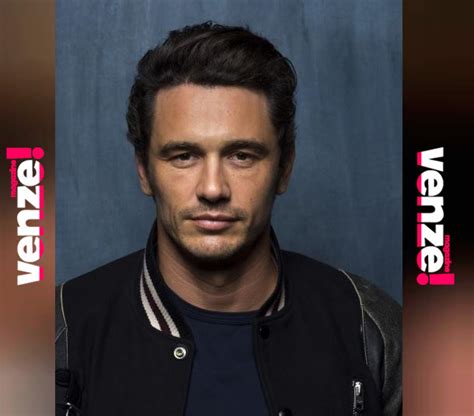 James Franco Edad Patrimonio Bio Wiki Niños Peso Esposa Venze