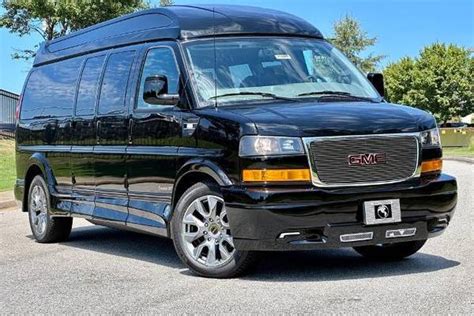 Gmc Savana Conversion Van Accessories Cheap Factory | americanprime.com.br