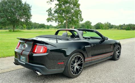 2011 Ford Mustang | PJ's Auto World Classic Cars for Sale