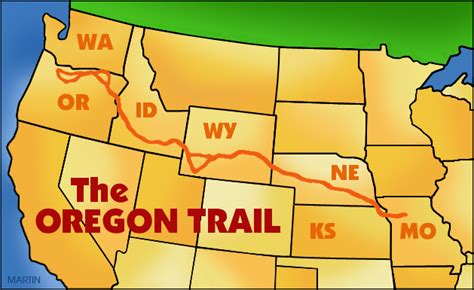 Free Oregon Trail Cliparts Download Free Oregon Trail Cliparts Png