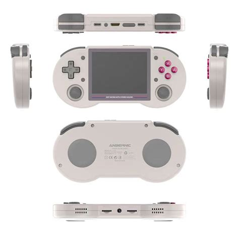 NEW ANBERNIC RG353PS