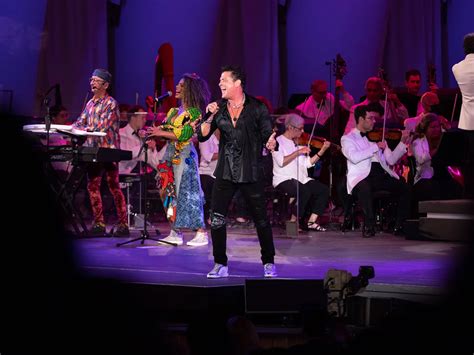 Carlos Vives Tickets 21 October 2023 Wang Theatre