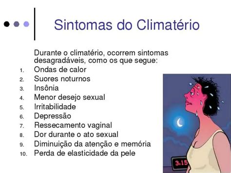 Riscos e Doenças no Tratamento do Climatério Período e Mulheres