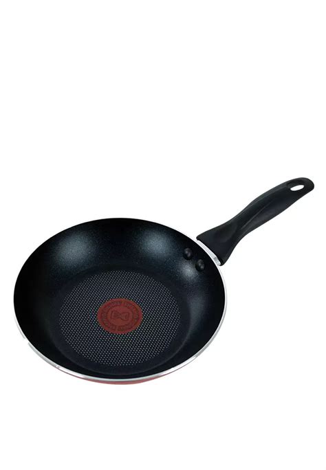 Jual Tefal Tefal Essentials Frypan 24cm Panci Anti Lengket Original