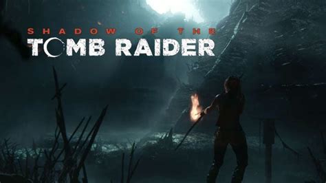 Shadow Of The Tomb Raider Game Trainer Trainer