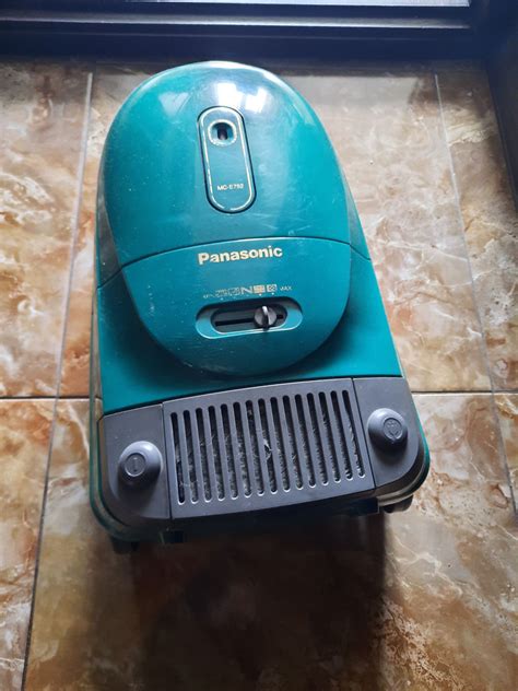 Двигатель от пылесоса