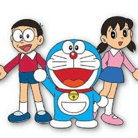 Nobita Doraemon Fan Art