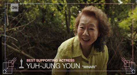 Minari Star Yuh Jung Youn Becomes First Korean Actress To Win For