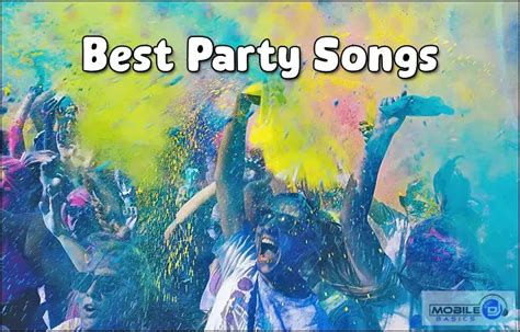 Best Party Songs 2021 2022 2023 - top 100 dance party songs in 2023 ...