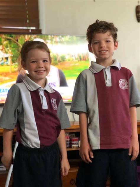gallery mackay kids head   school  chronicle
