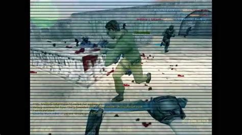 Counter Strike El Apocalipsis Zombie Youtube