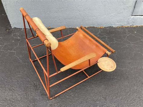 Beautiful Deck Lounge Chair Designed By Tyler Hays And Made By Bddw