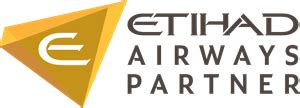 Etihad Airways Logo PNG Vector (AI) Free Download