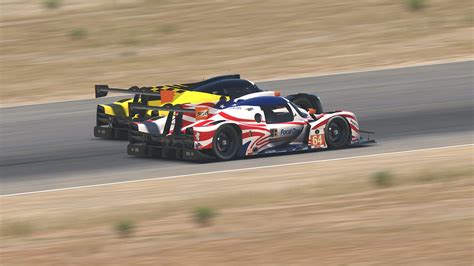 LMP3 Trophy - Fixed - iRacing.com | iRacing.com Motorsport Simulations