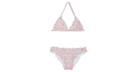 Protest Kinder Bikini Prttessa Jr Triangle Bikini