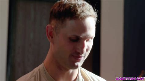 Military Privates Jeremiah Cruze And Blain O Connor Fuck In Sergeant S Room